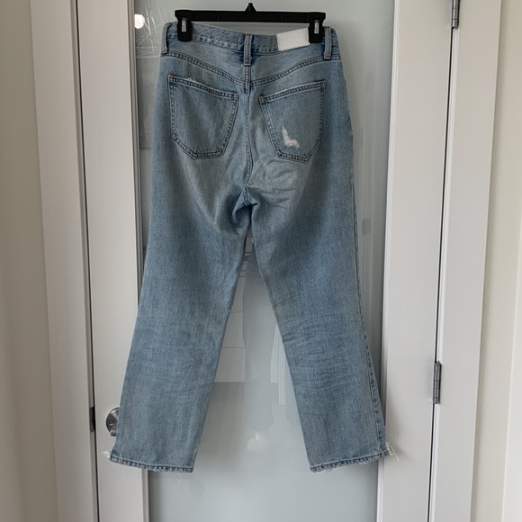 Pistola Charlie High Rise Jeans - Picture 6 of 6